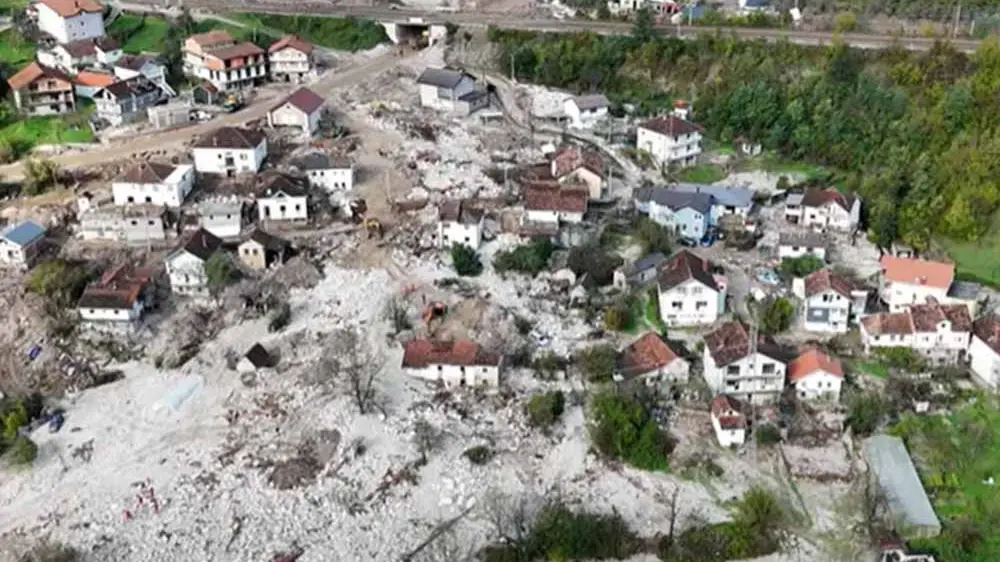 Jablanica